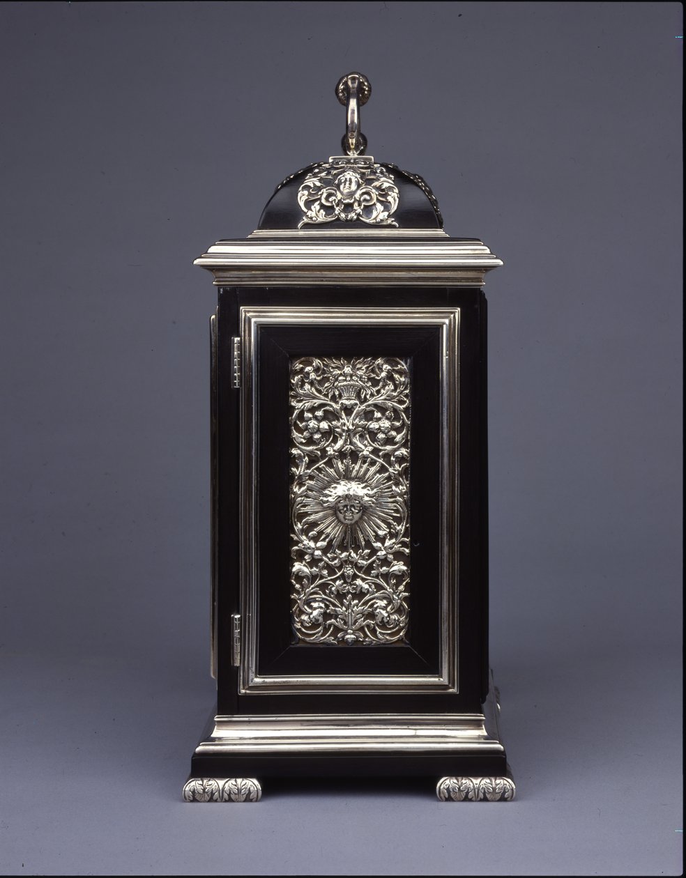 The Barnard Tompion, Tompion and Banger, London, No. 460, impressionante relógio de suporte, c.1708 de English School