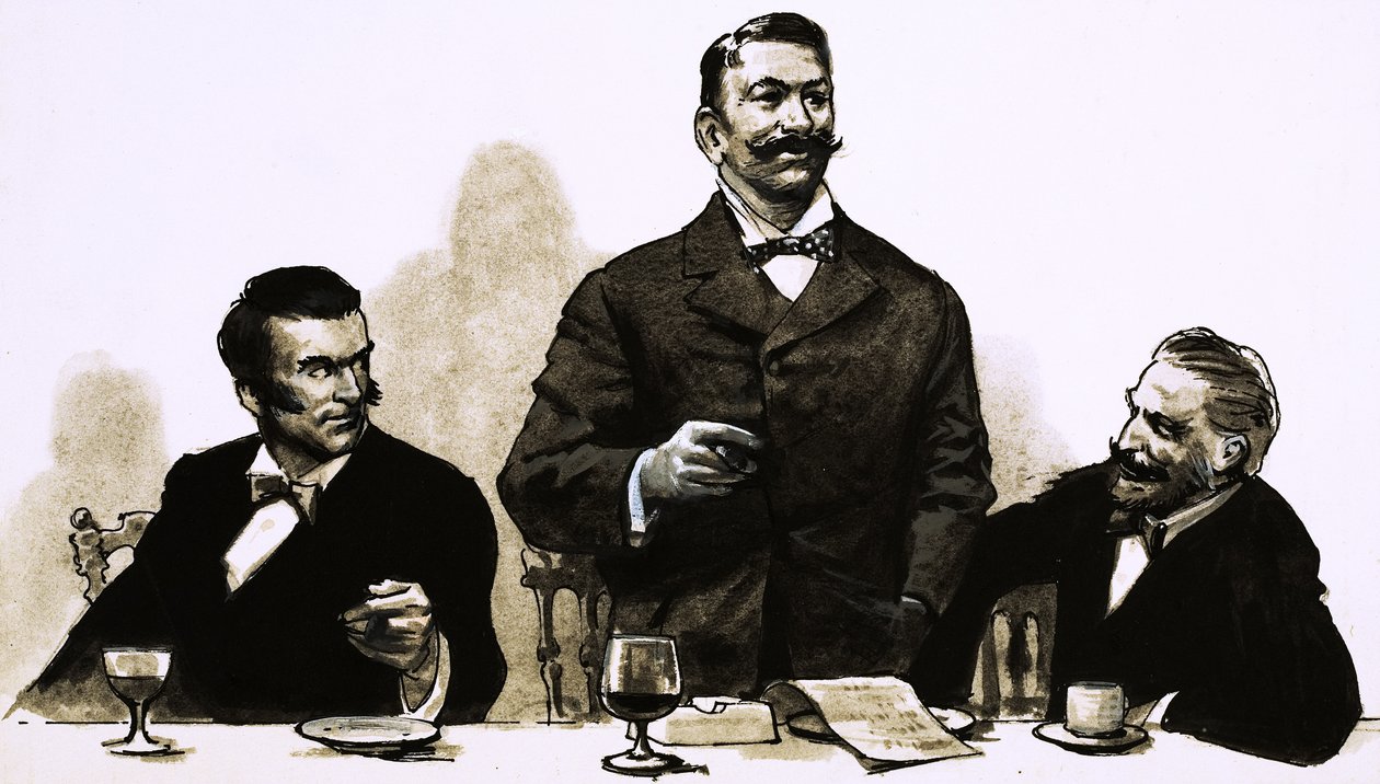 O fim de uma era, o rei dos pugilistas de punhos nus de English School