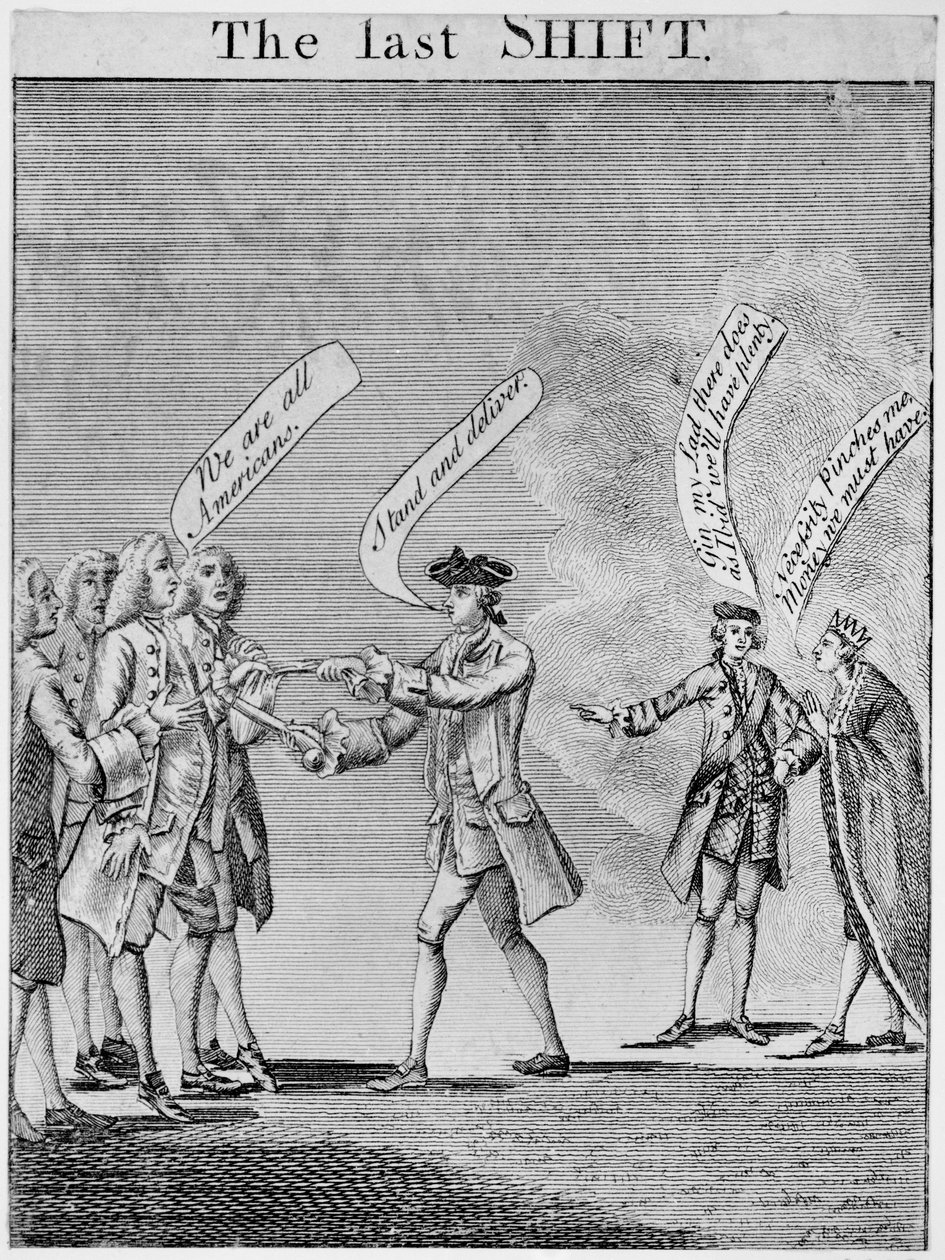 O Último Turno de English School
