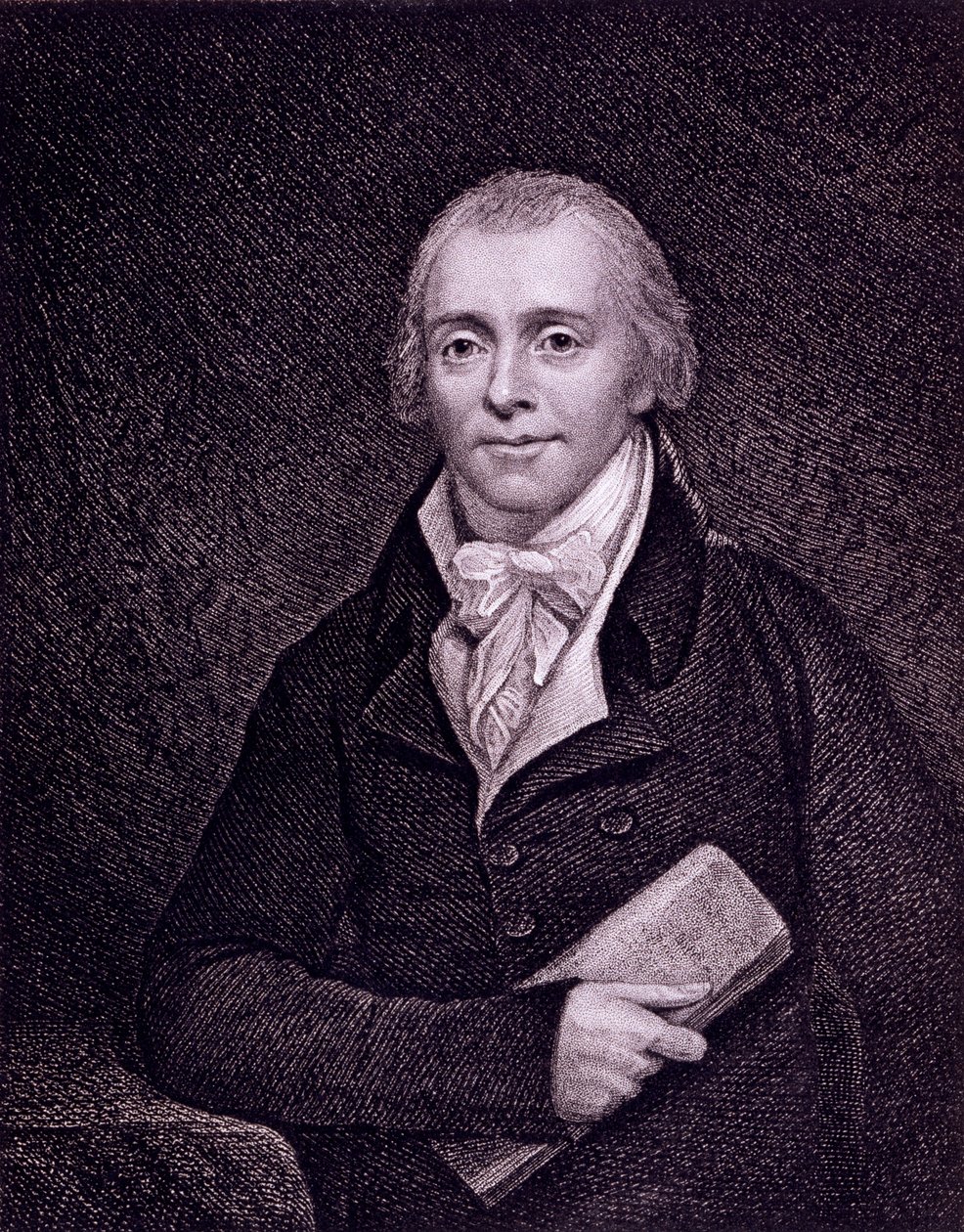 O Honorável Spencer Perceval de English School