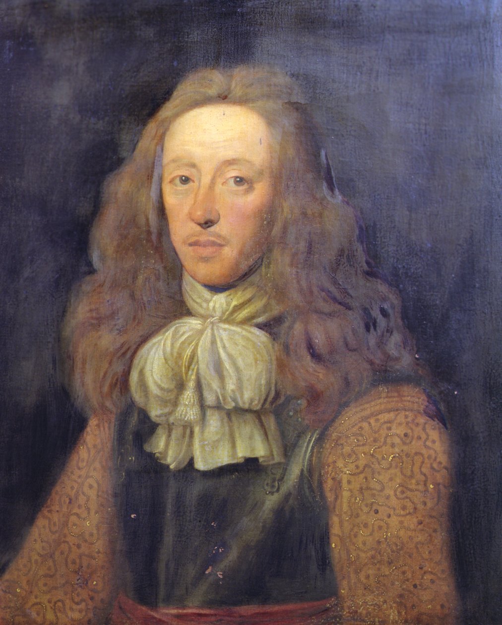 Thomas Cromwell, Conde de Ardglass (1594-1653) de English School