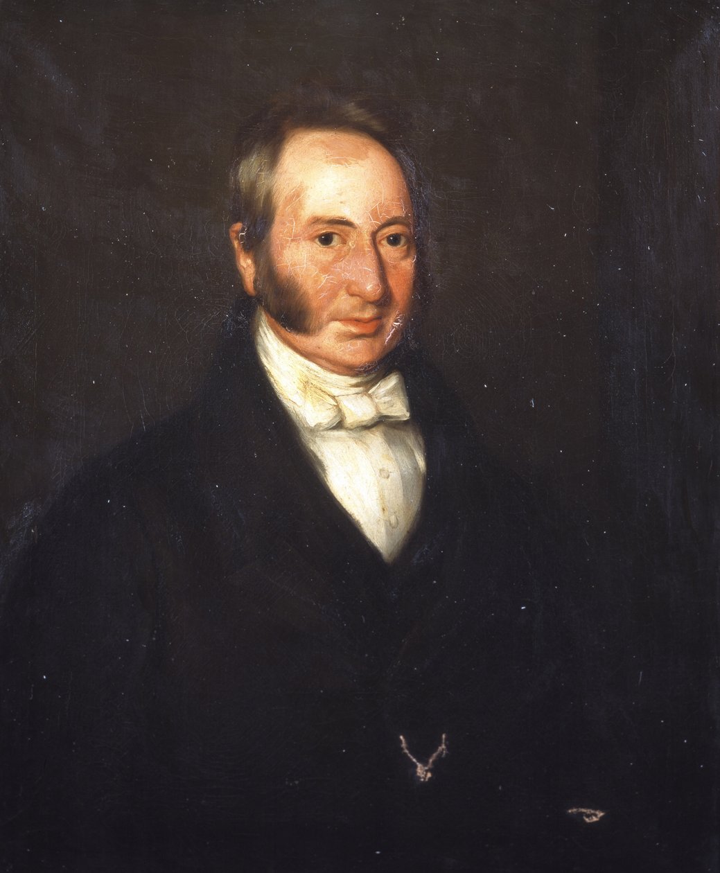 Thomas Leybourne FRS FRAS (d.1840) c.1835 de English School