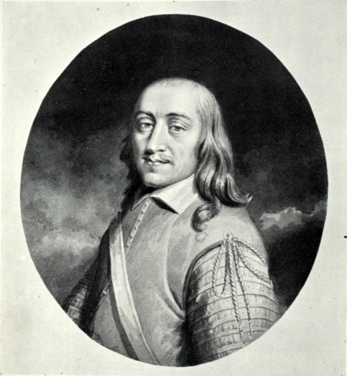 Thomas Rainsborough de English School