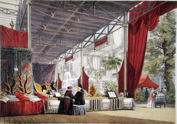 Turquia No. 1, de "Dickinson