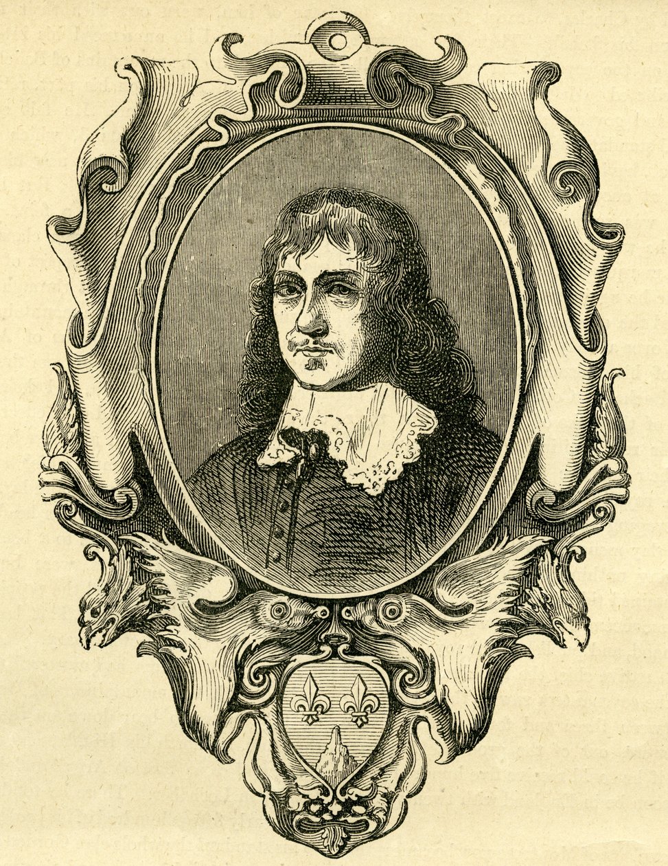 Wenceslaus Hollar (1607-77) de English School