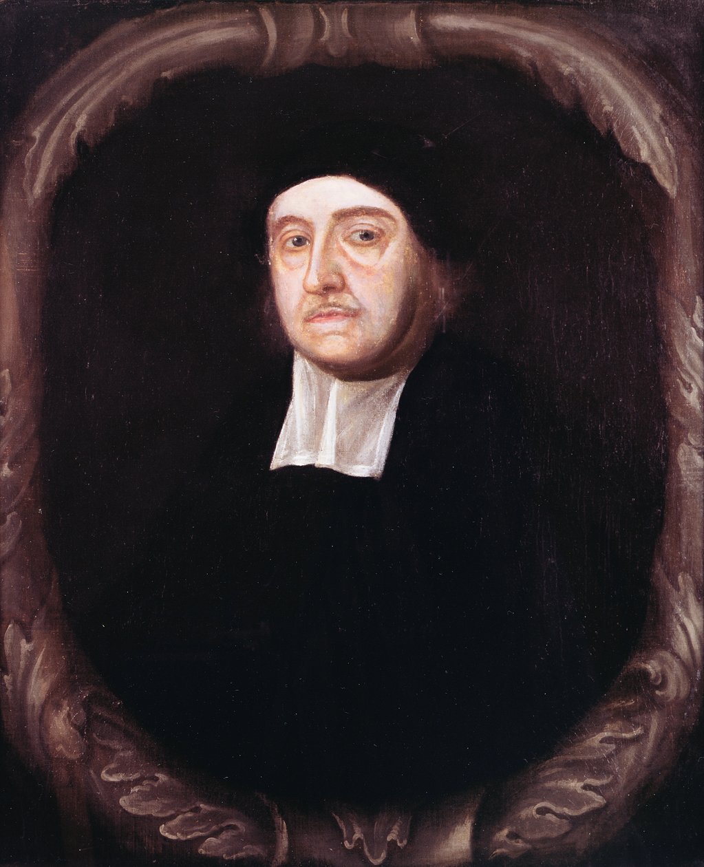 William Burt de English School