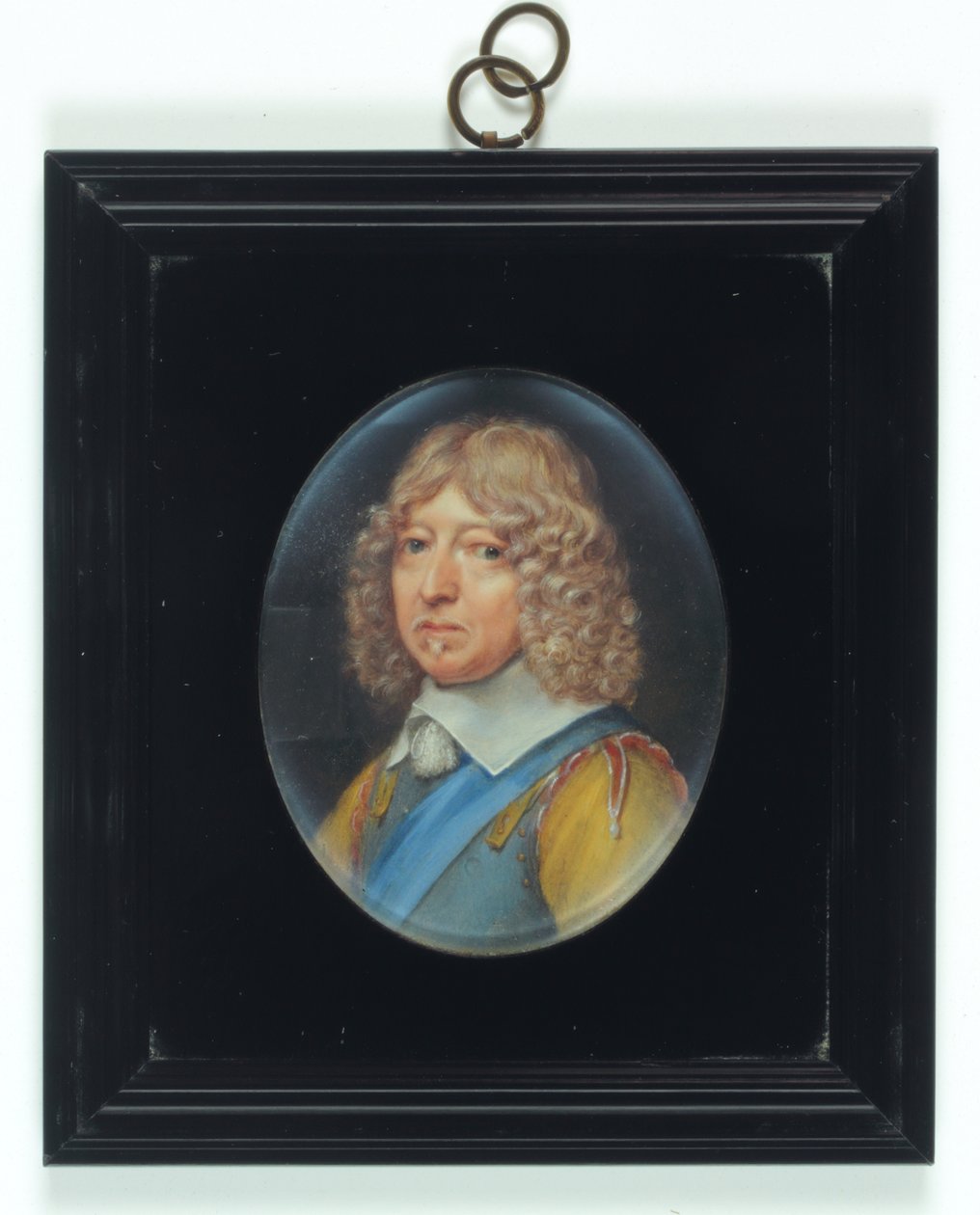 William Cavendish de English School