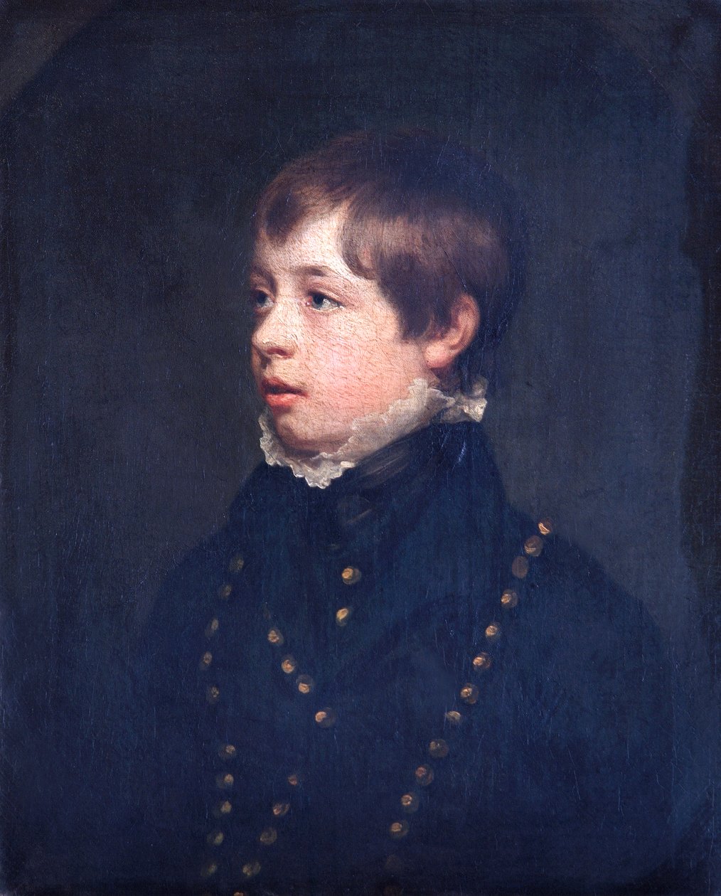 William Henry West Betty, The 