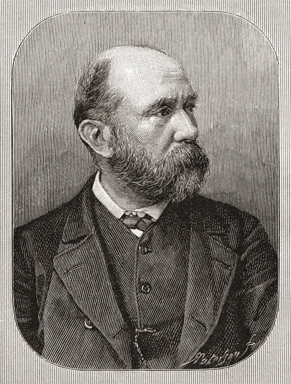 William McTaggart de English School