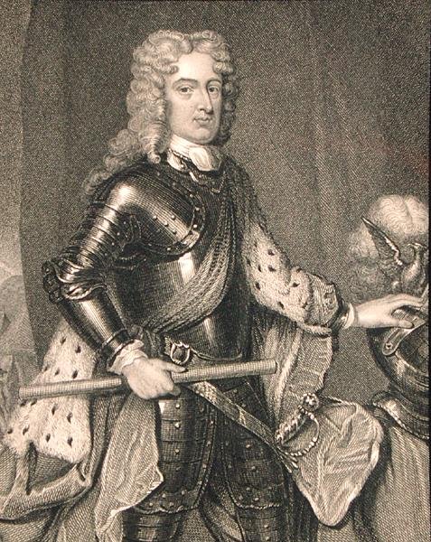 William Seymour (1588-1660), de 