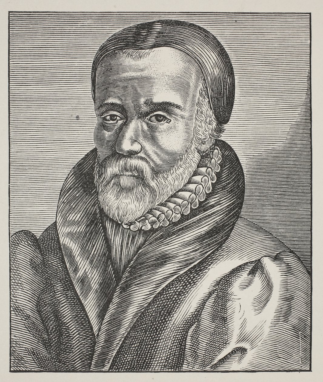 William Tyndale de English School
