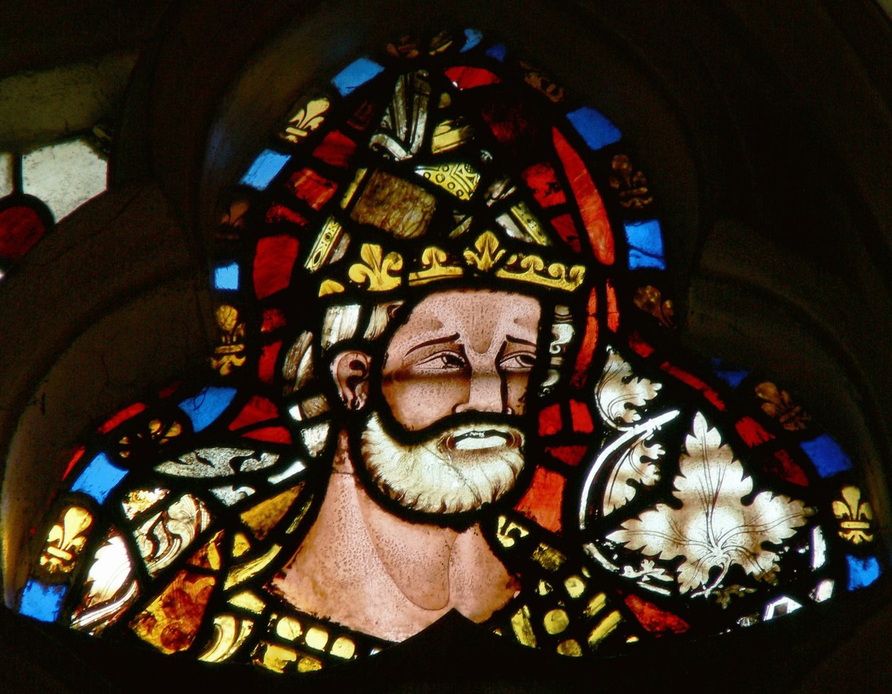 Janela, descrevendo, st, urbano de English School