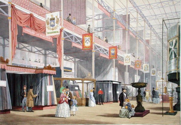 Woollen, de 