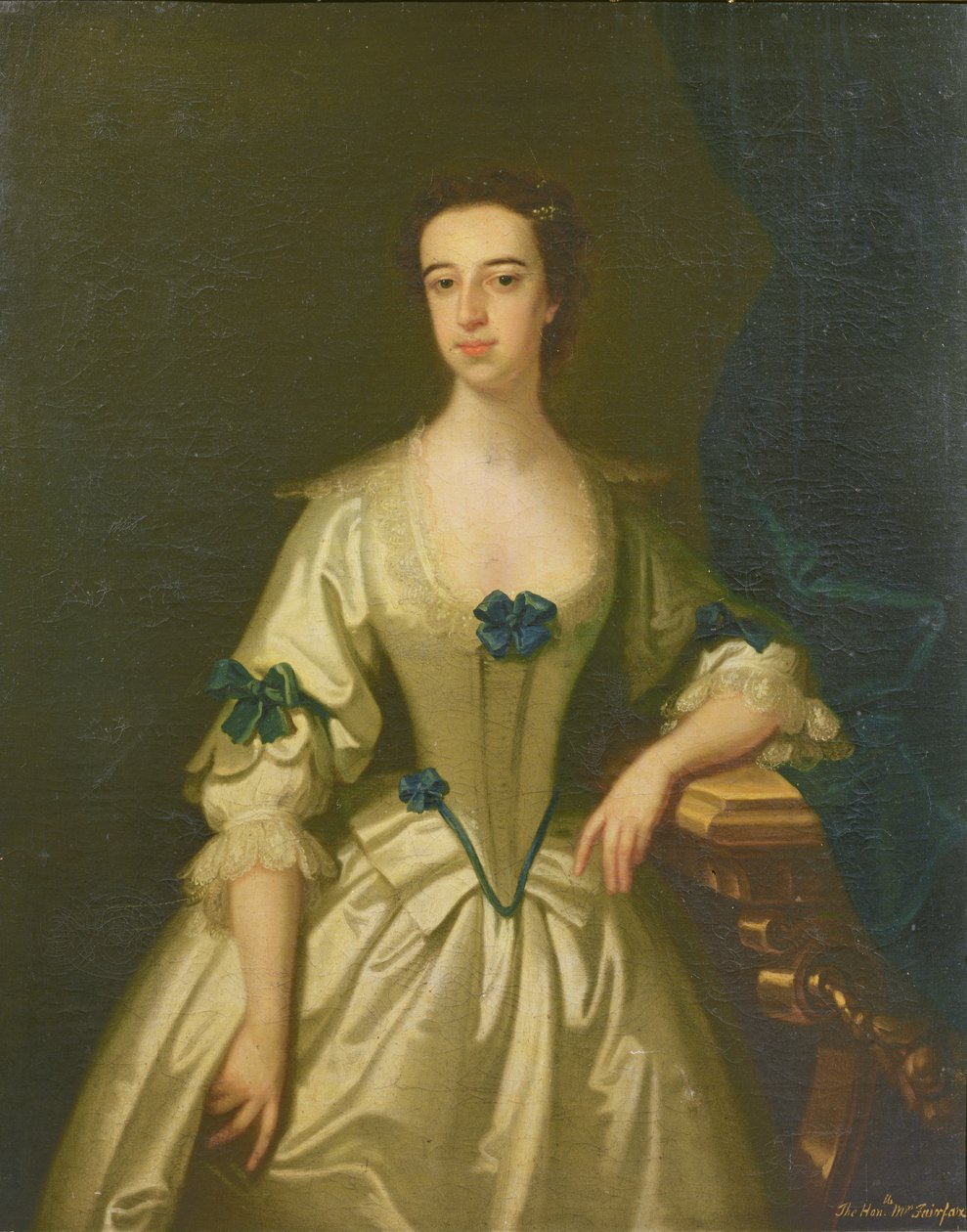 Dorothy (d.1750) de Enoch Seeman