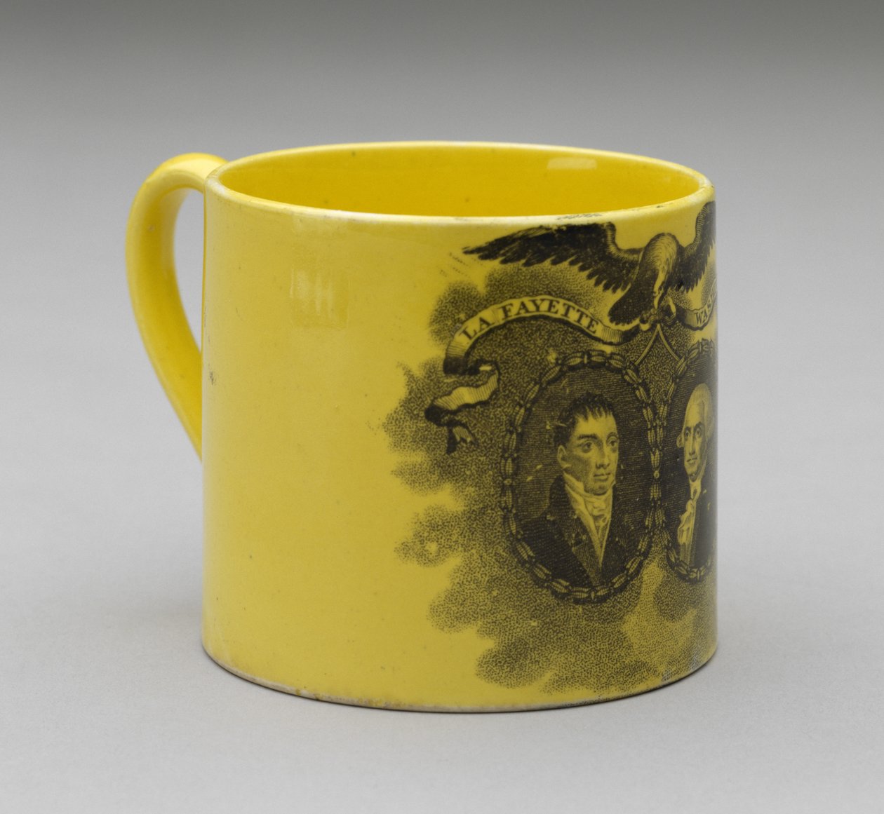 Caneca de Enoch Wood and Sons