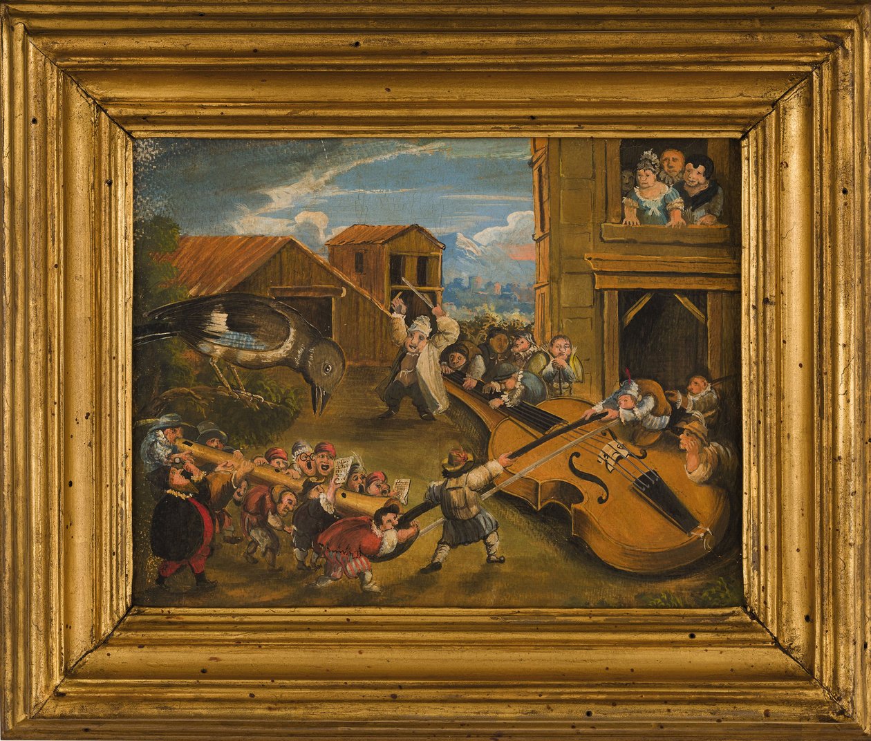 Concerto. de Enrico Albricci