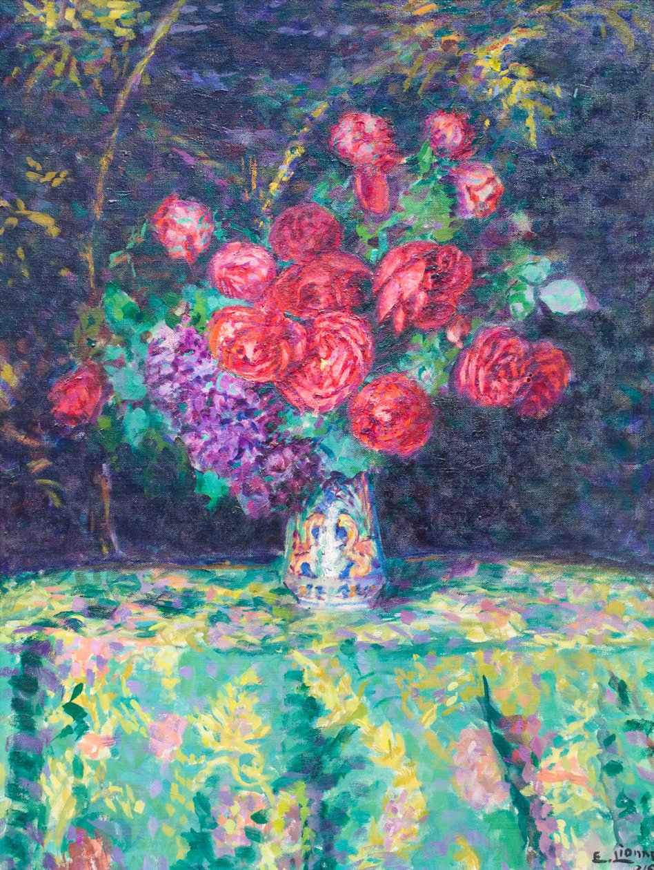Rose d