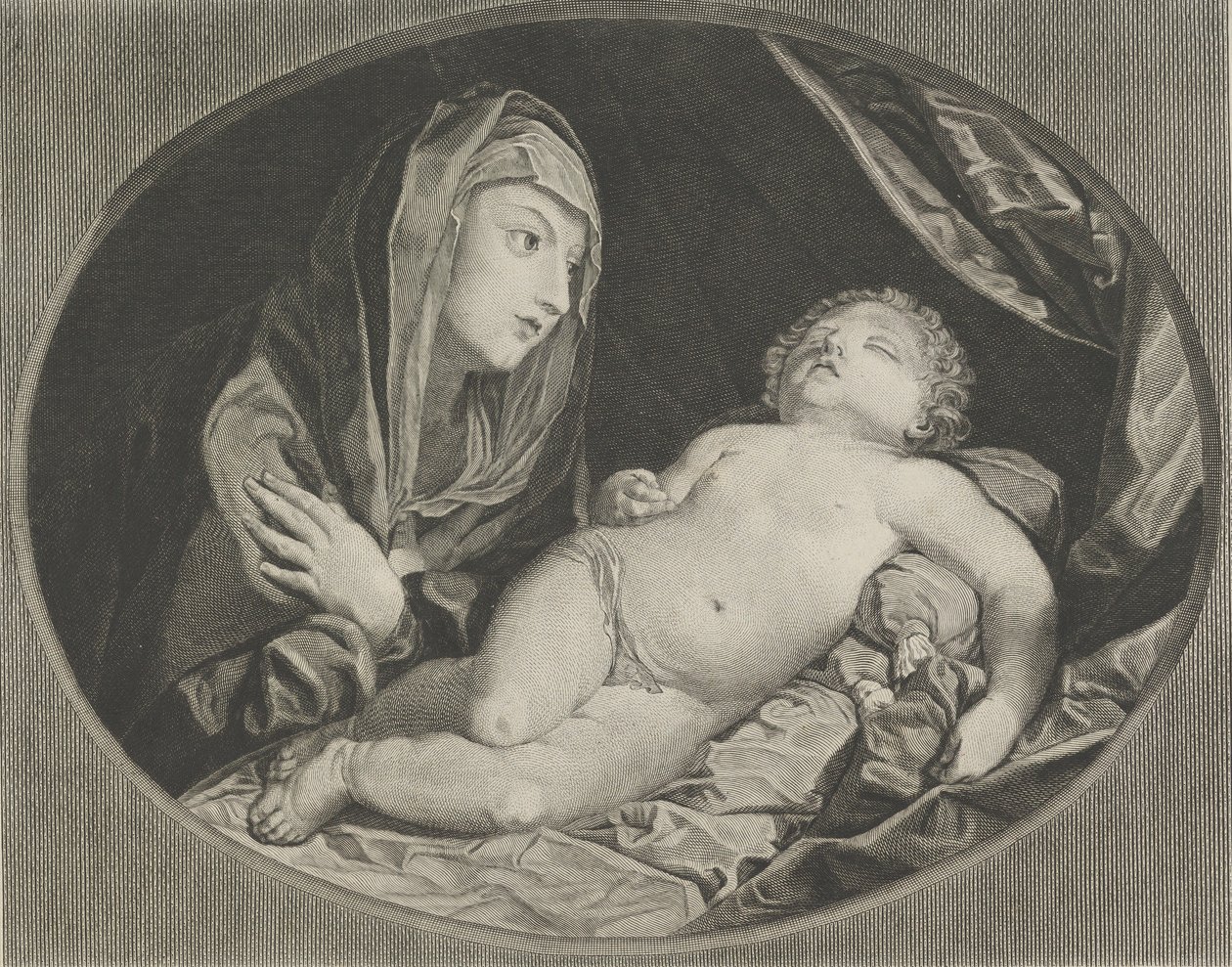 Floresta. de Ephraim Gottlieb Krüger