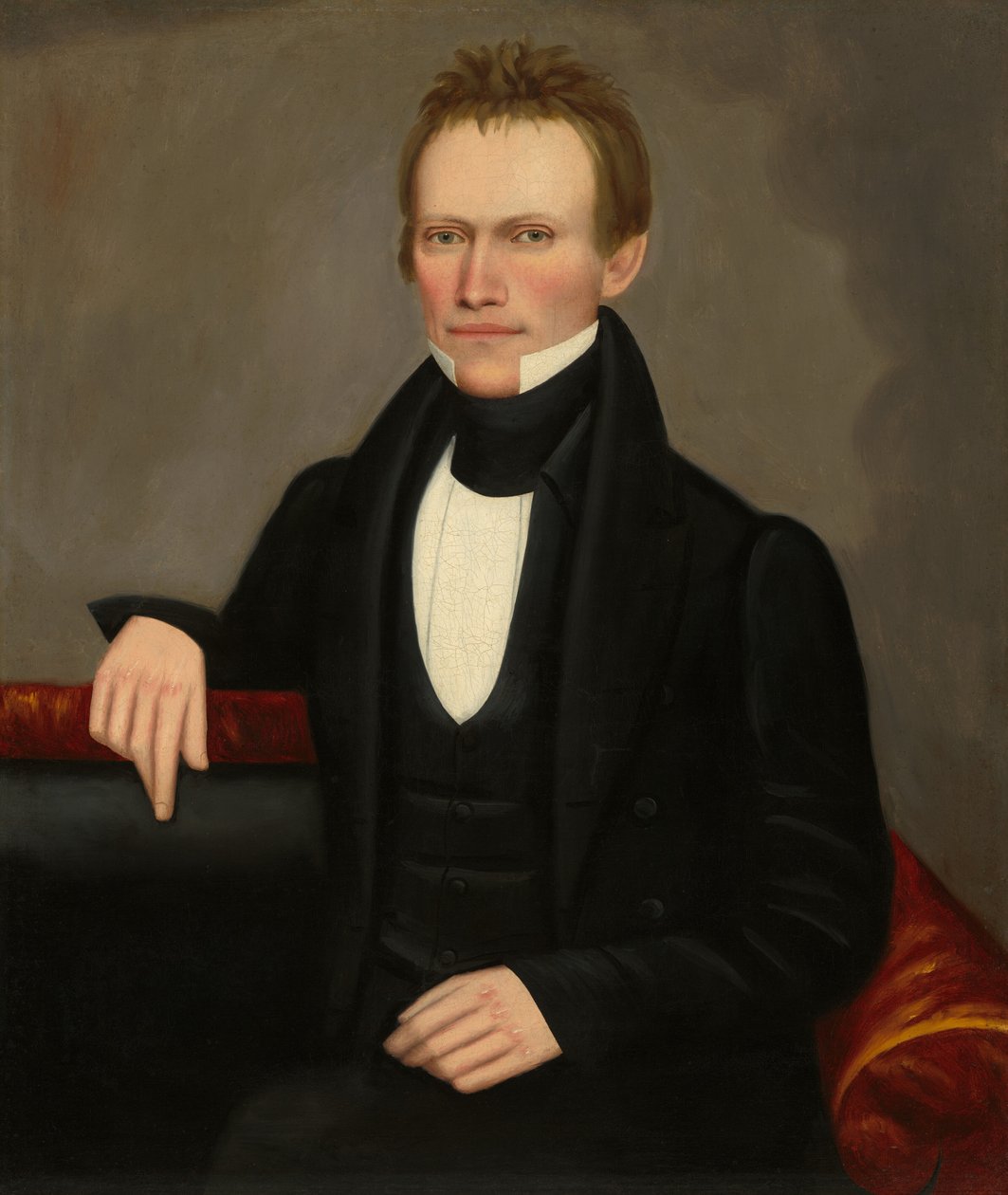 Paul Smith Palmer, 18351838. de Erastus Salisbury Field