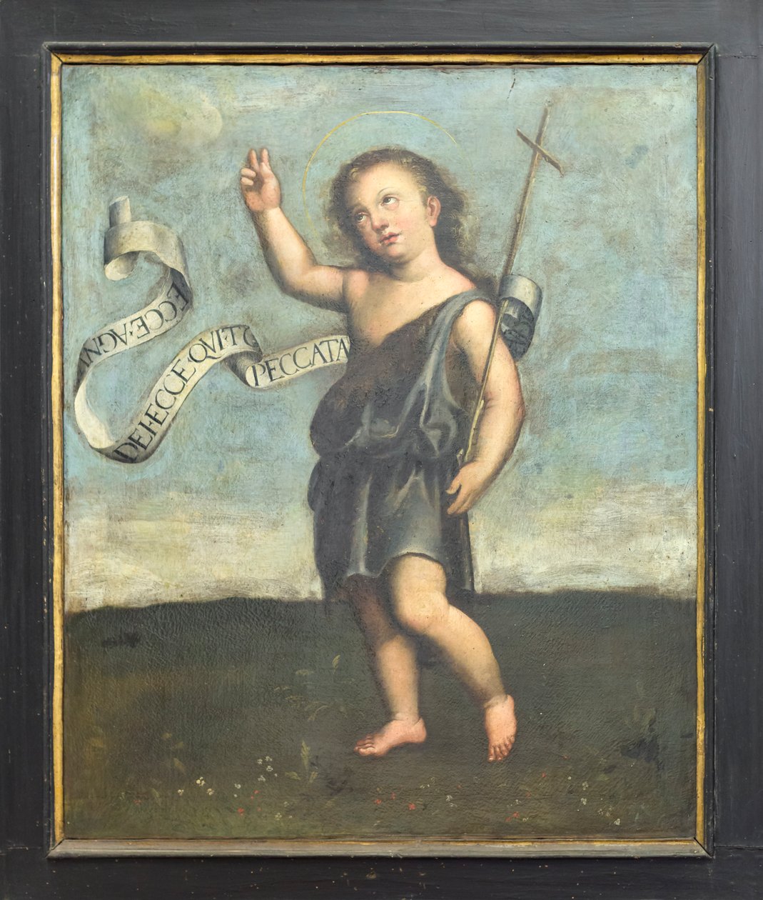 São João Baptista de Ercole Banci