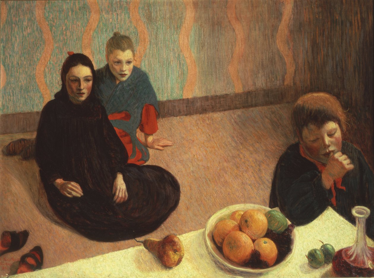 Grandes Expectativas, 1894 de Eric Forbes Robertson