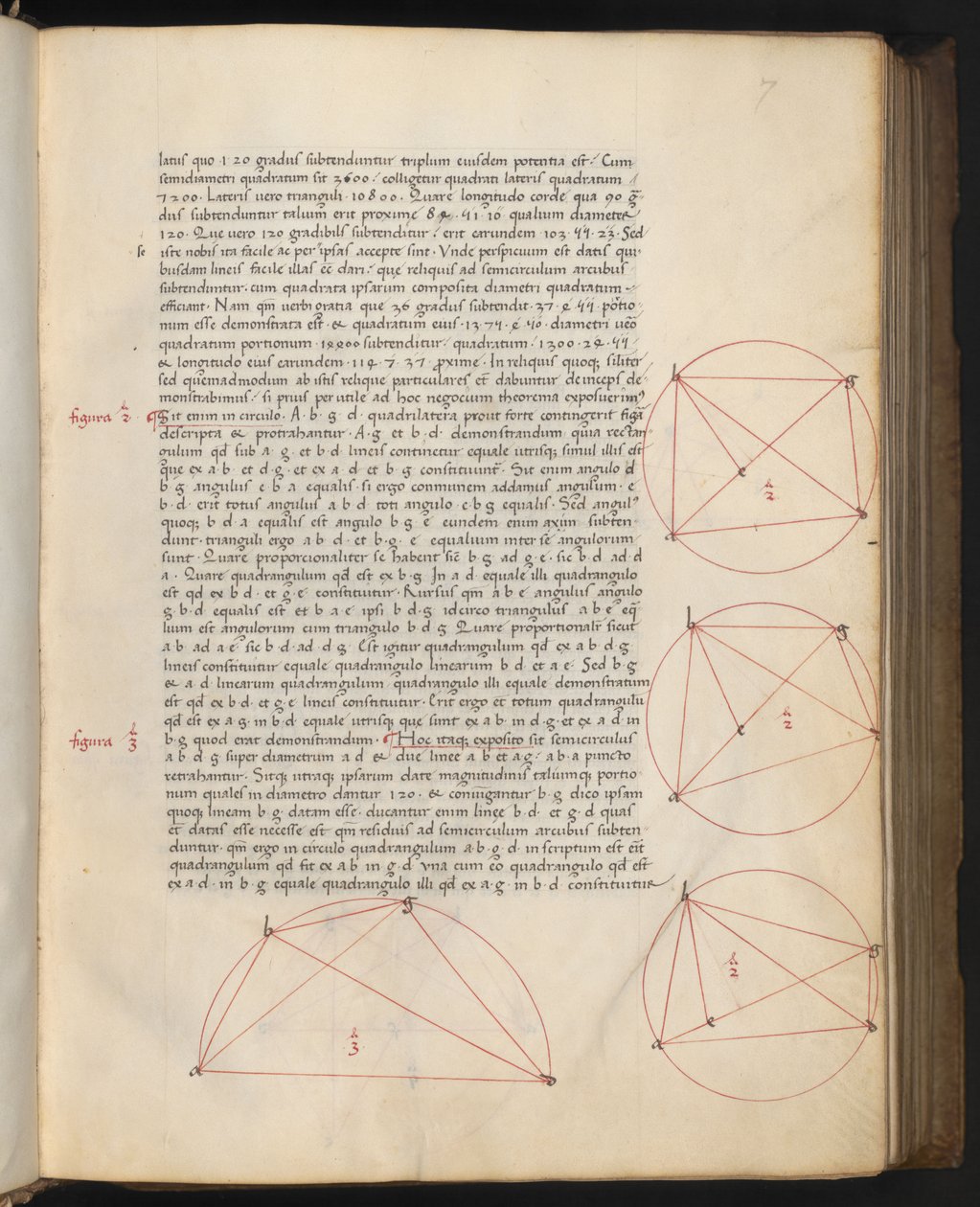 Página inteira: texto com diagramas de Erich Lessing