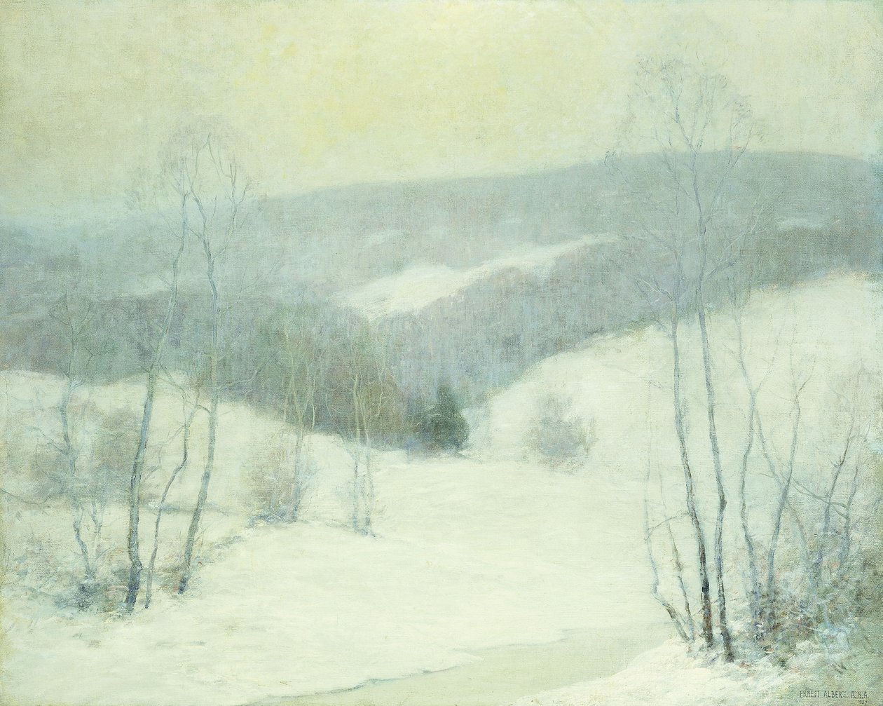Zero de Ernest Albert