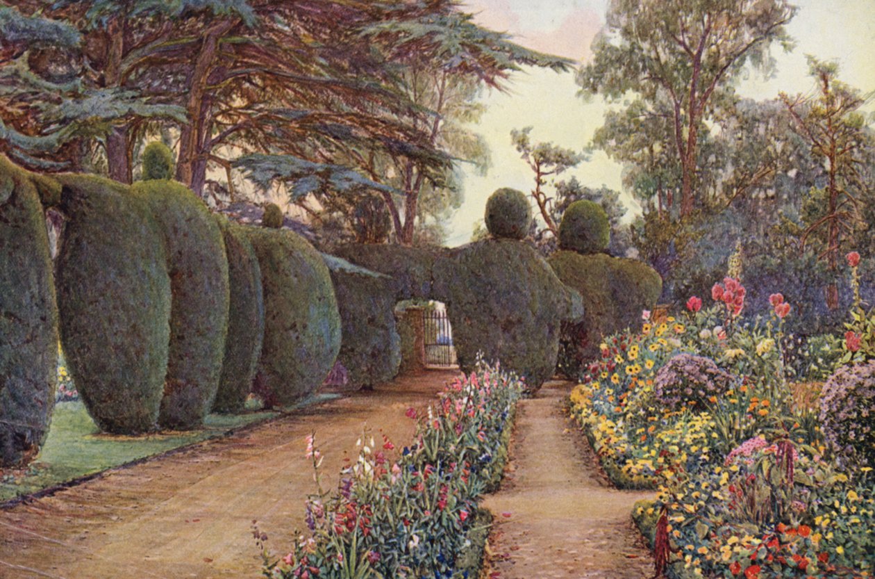  de Ernest Arthur Rowe