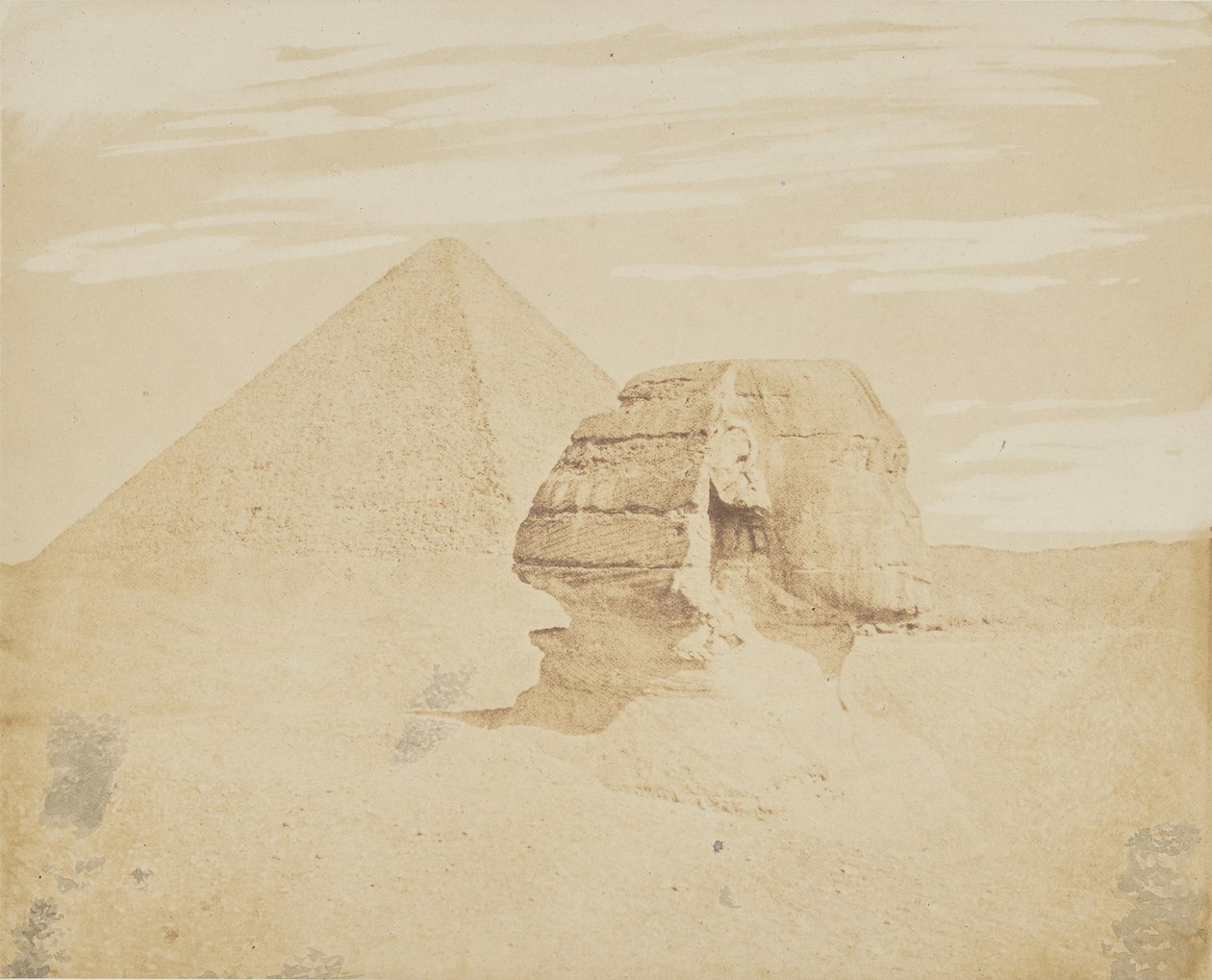 Egito - Cairo de Ernest Benecke