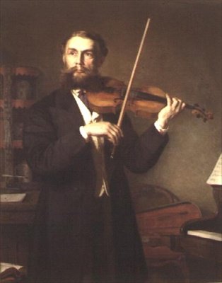 Carl Deichmann de Ernest Gustave Girardot