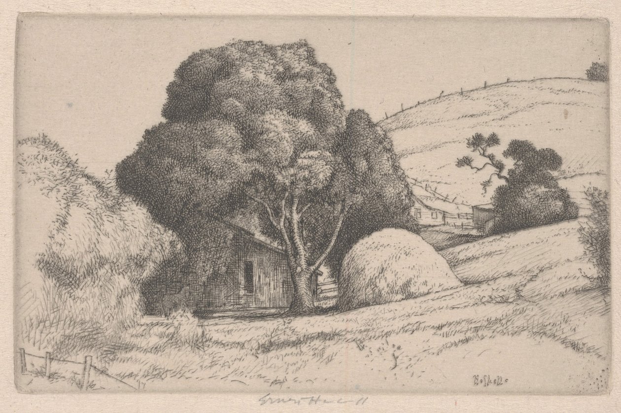 Palheiro de Ernest Haskell
