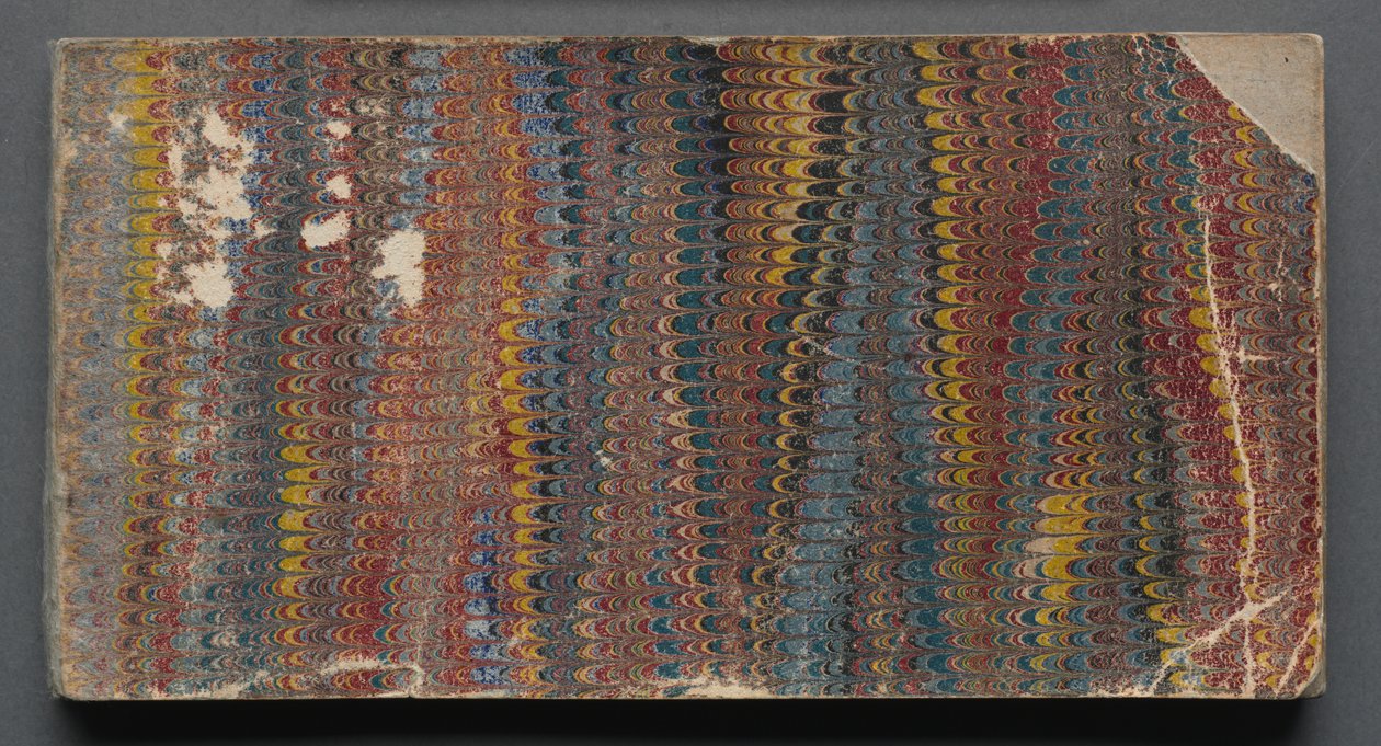 Sketchbook. de Jean Louis Ernest Meissonier