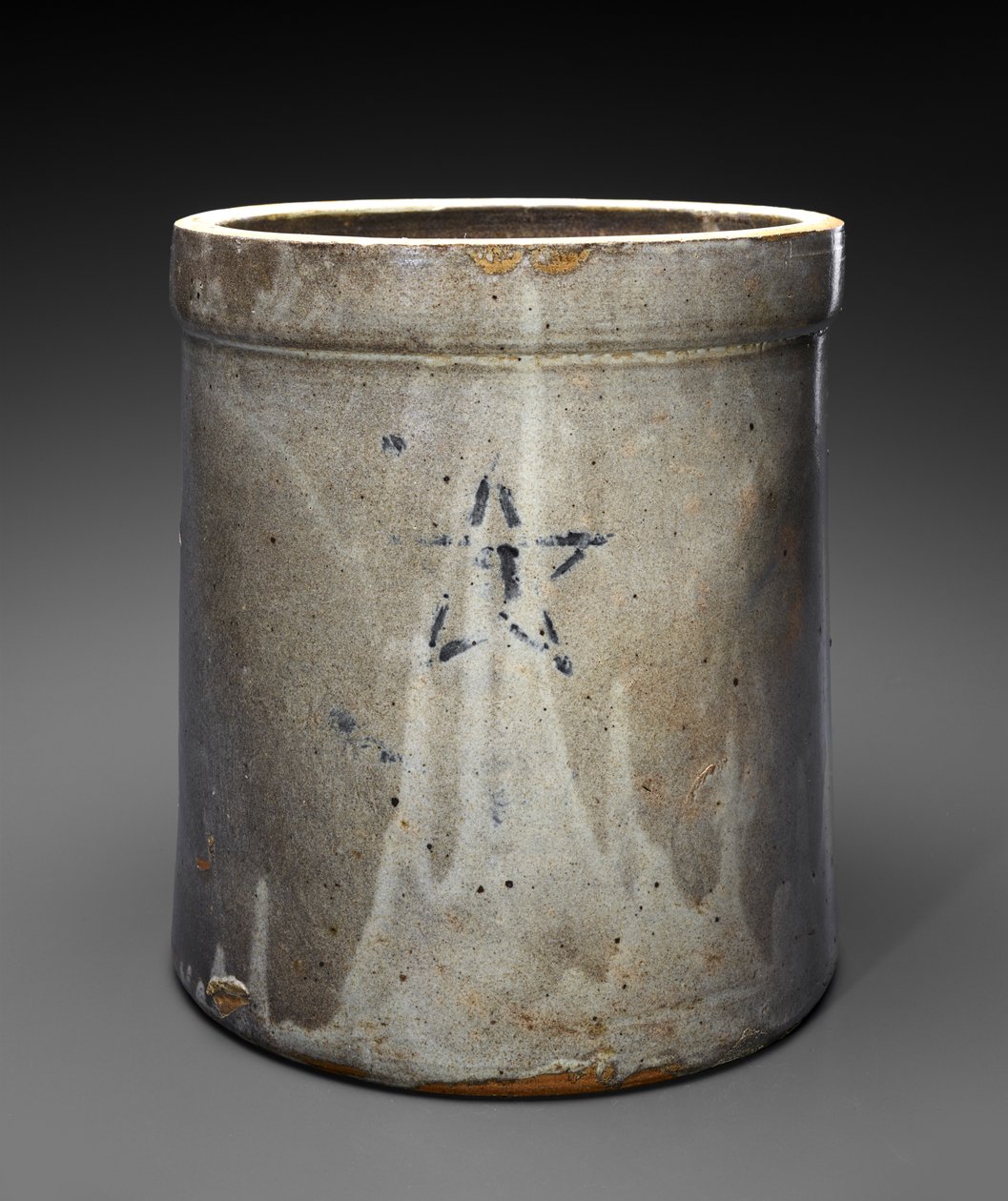 Crock de Ernest Richter