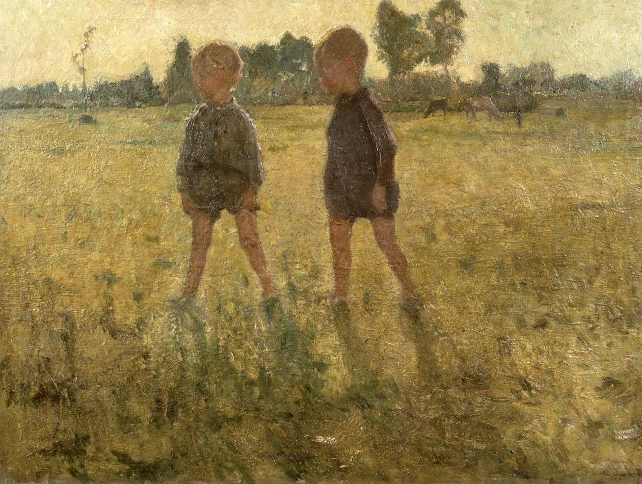 Os Companheiros de Ernest Welvaert