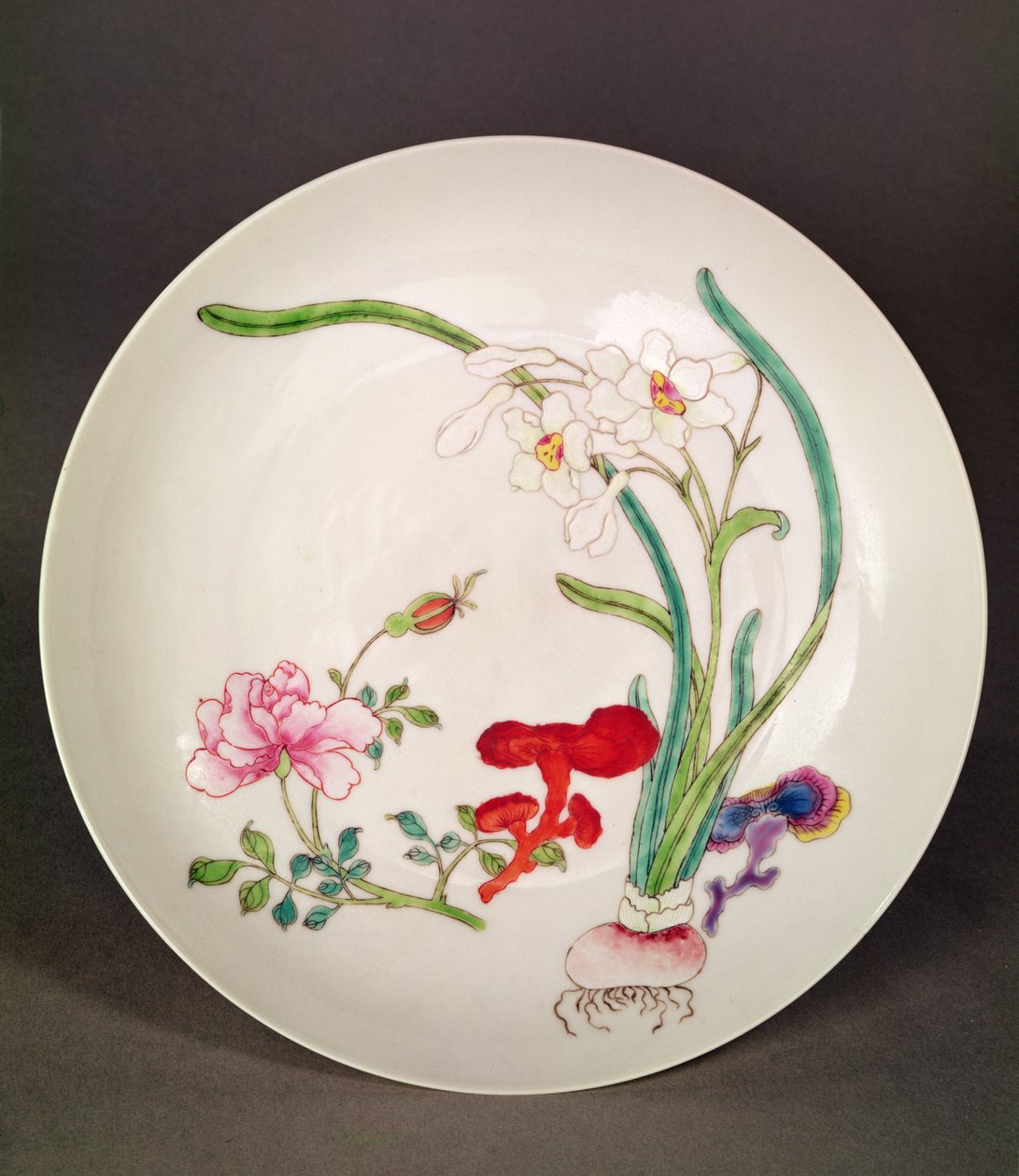 Caixa, c.1905 (nogueira ébano e figurada) de Ernest William Gimson