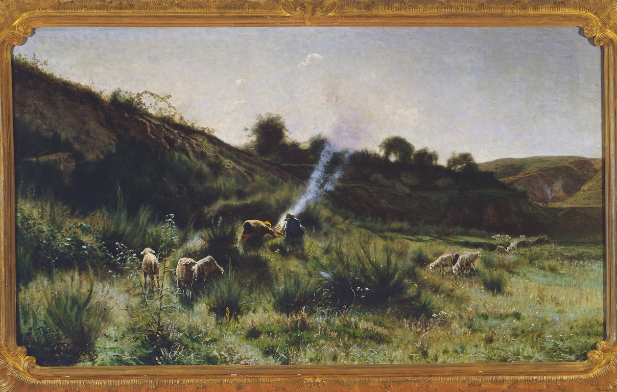 Outono de Ernesto Rayper