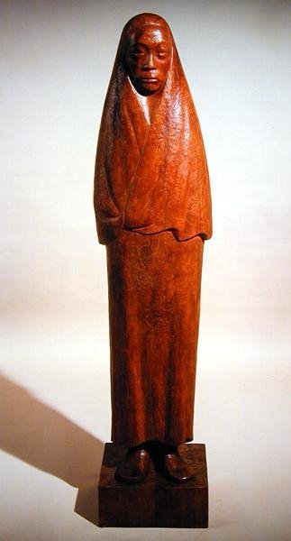 O Ano Mau de Ernst Barlach