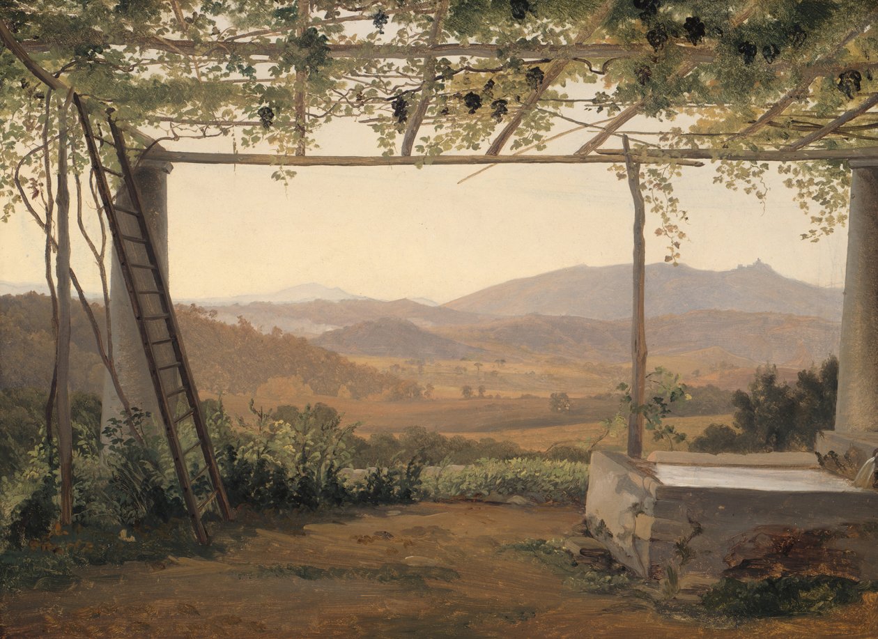 Floresta. de Ernst Christian Frederik Petzholdt