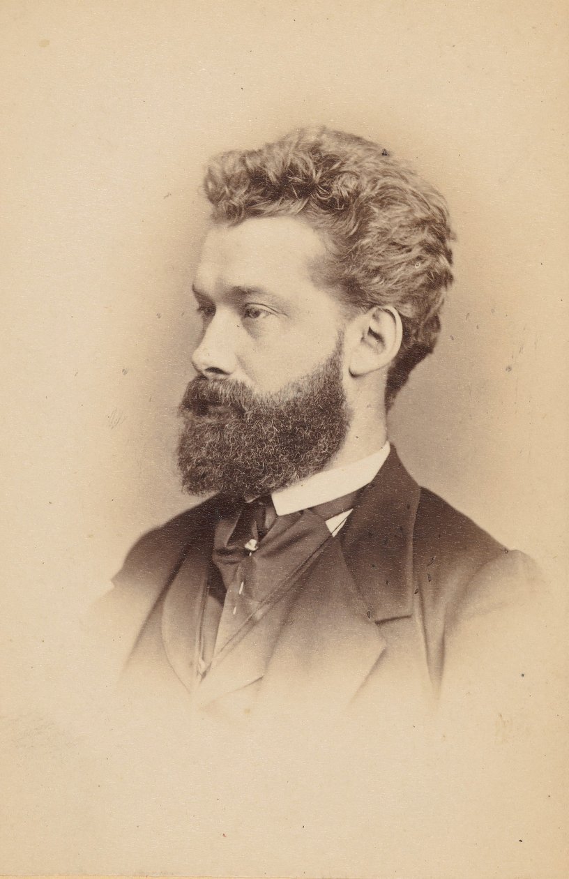 Floresta. de Ernst Milster