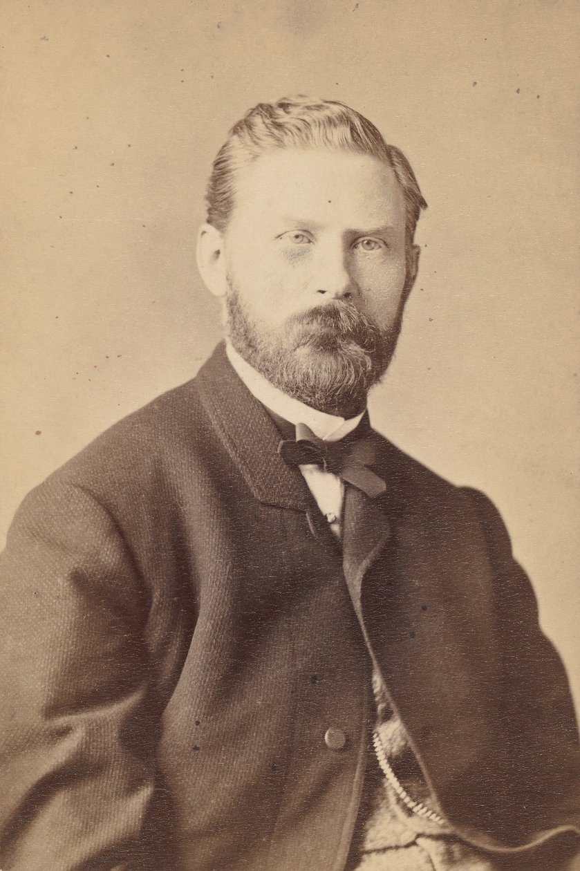 [Kraus], década de 1860. de Ernst Milster