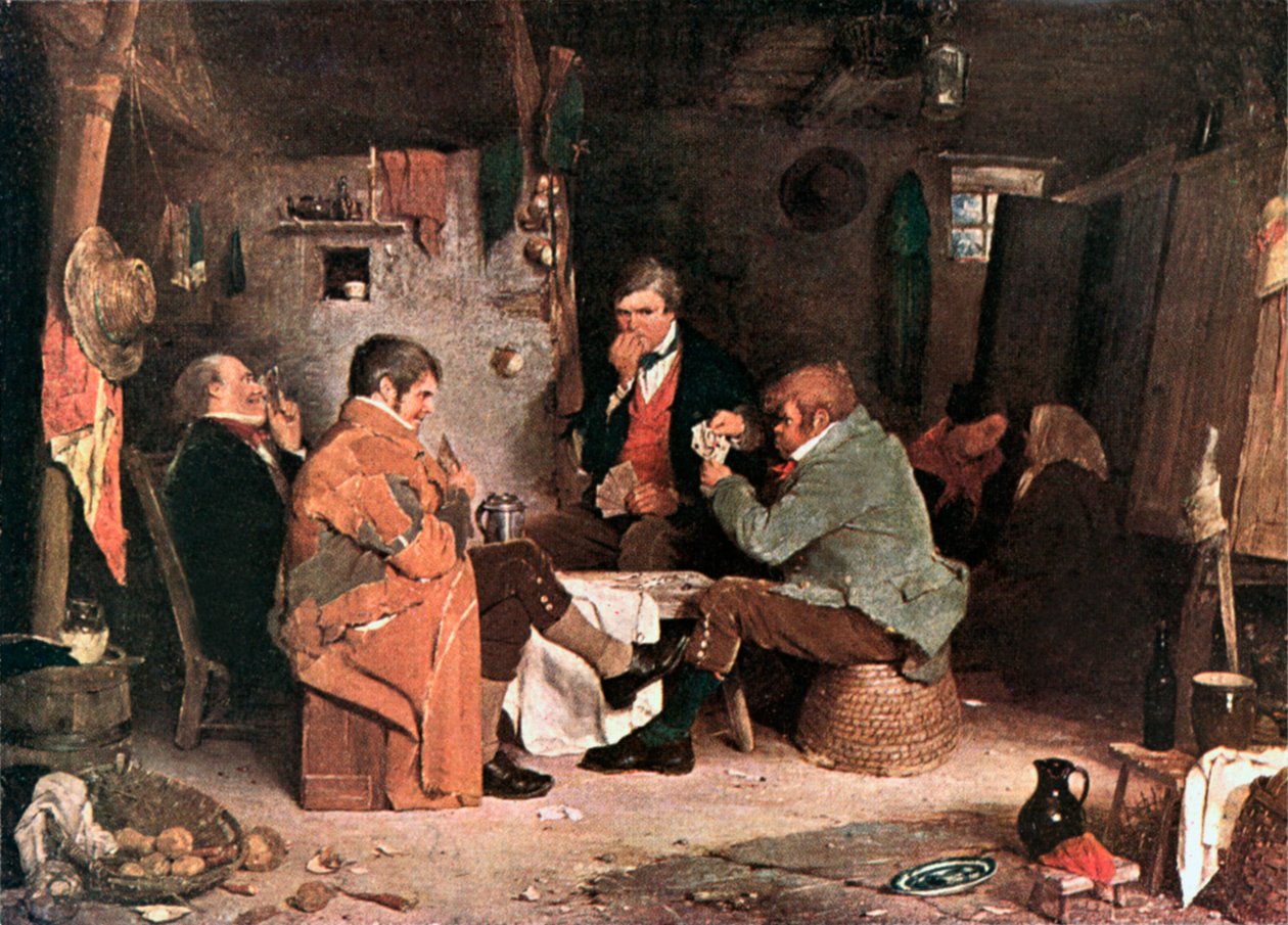  de Erskine Nicol