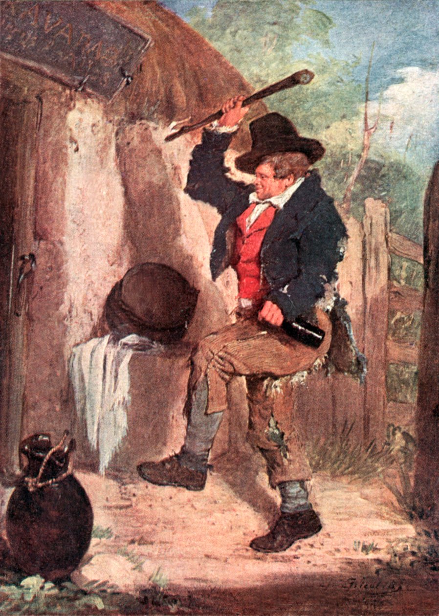  de Erskine Nicol