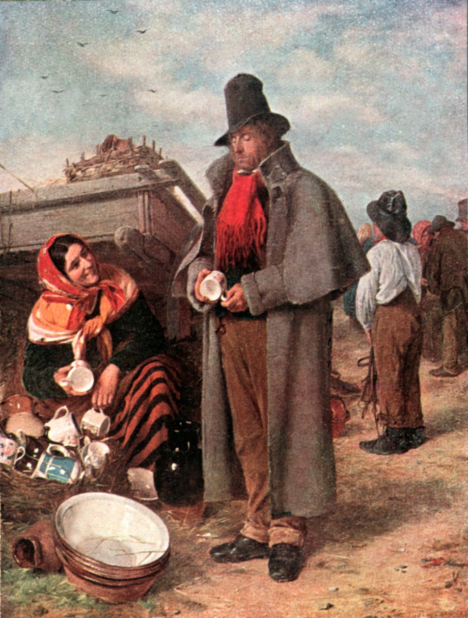  de Erskine Nicol
