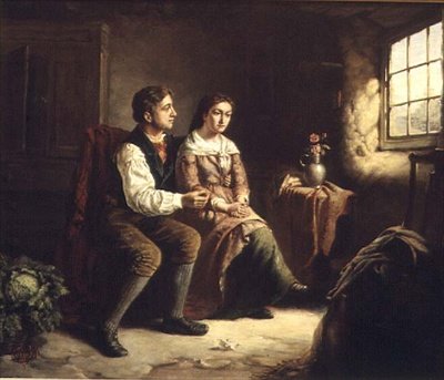 A Proposta de Erskine Nicol