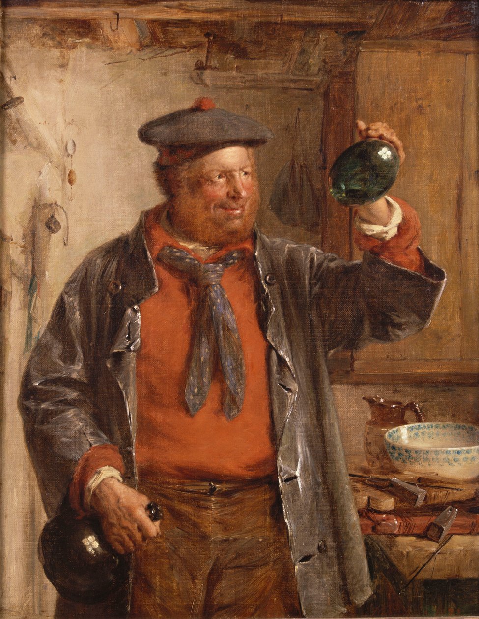 Imagem desconhecida de Erskine Nicol