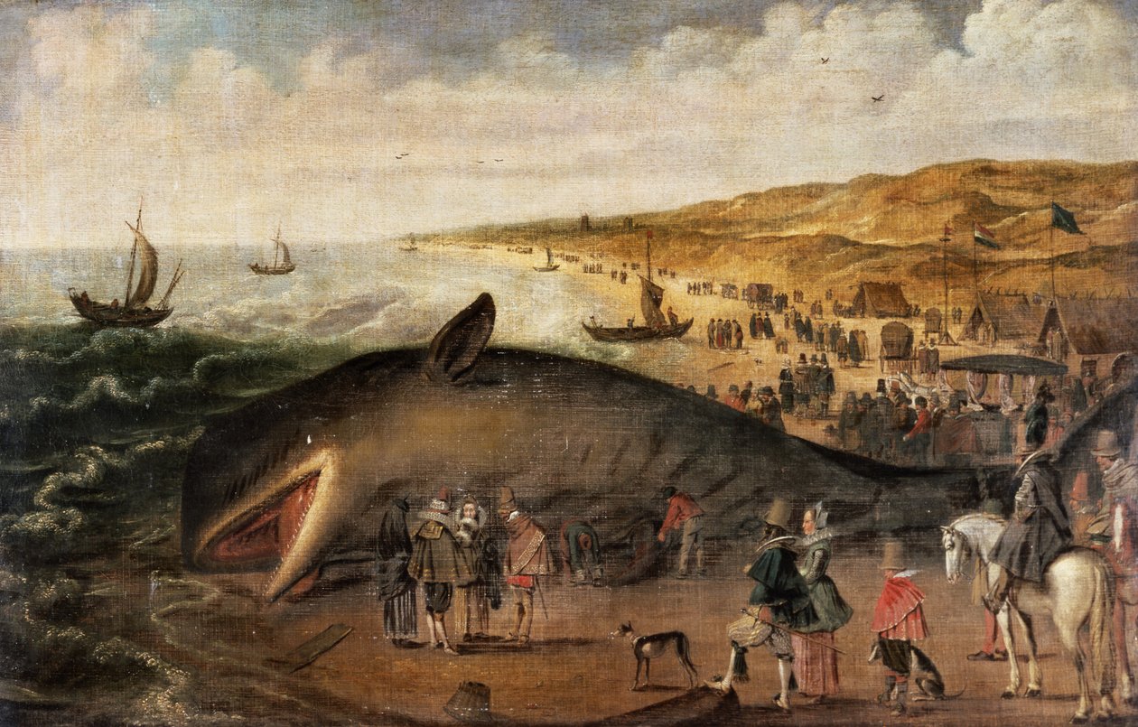Imagem desconhecida de Esaias II van de Velde