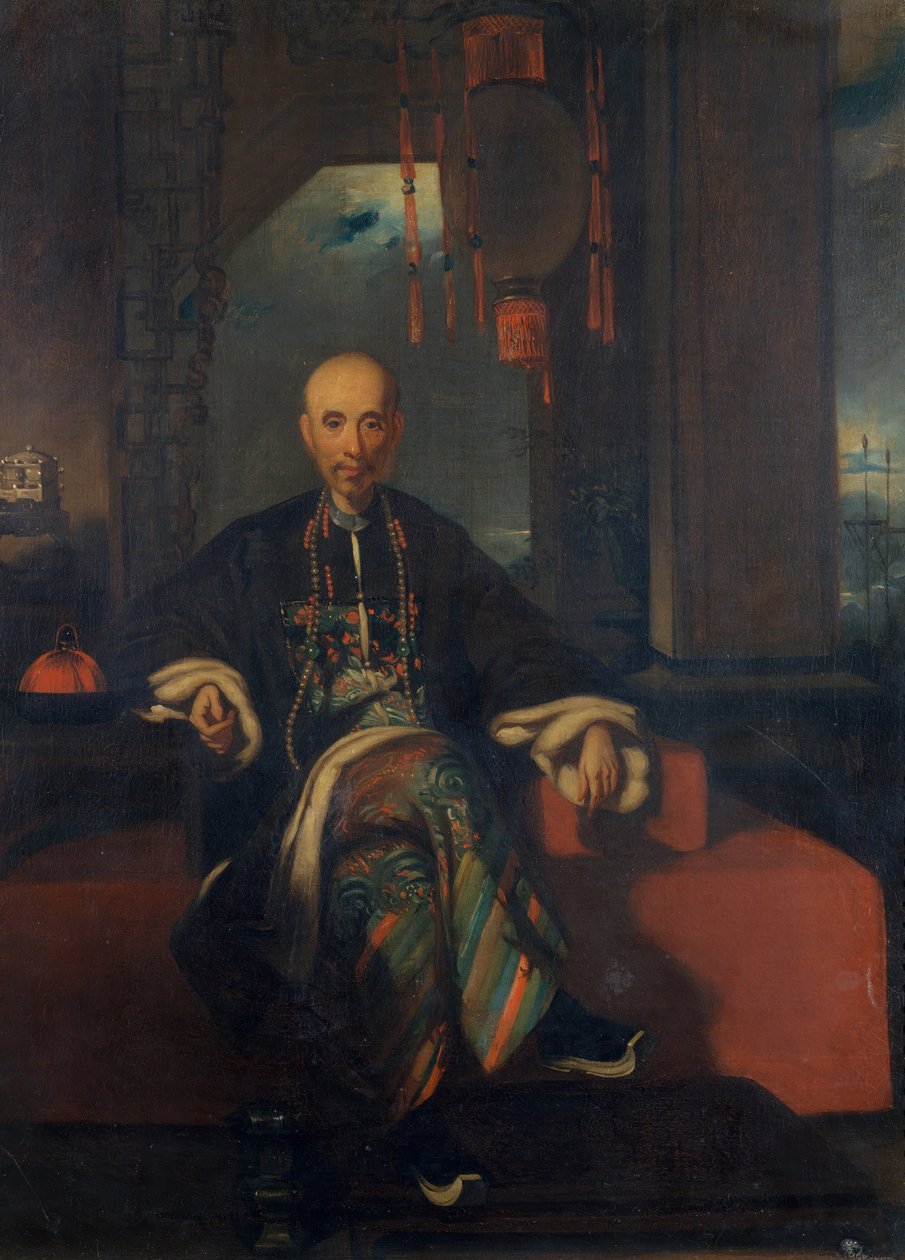 Ele vai mesmo, esfrega. 1843. de Ester Speakman