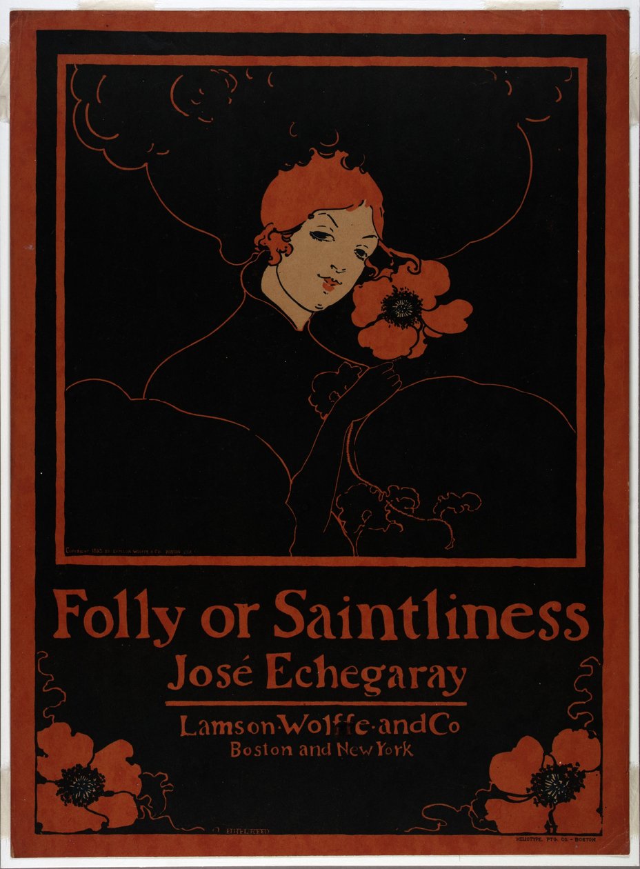 Loucura ou santidade de Ethel Reed