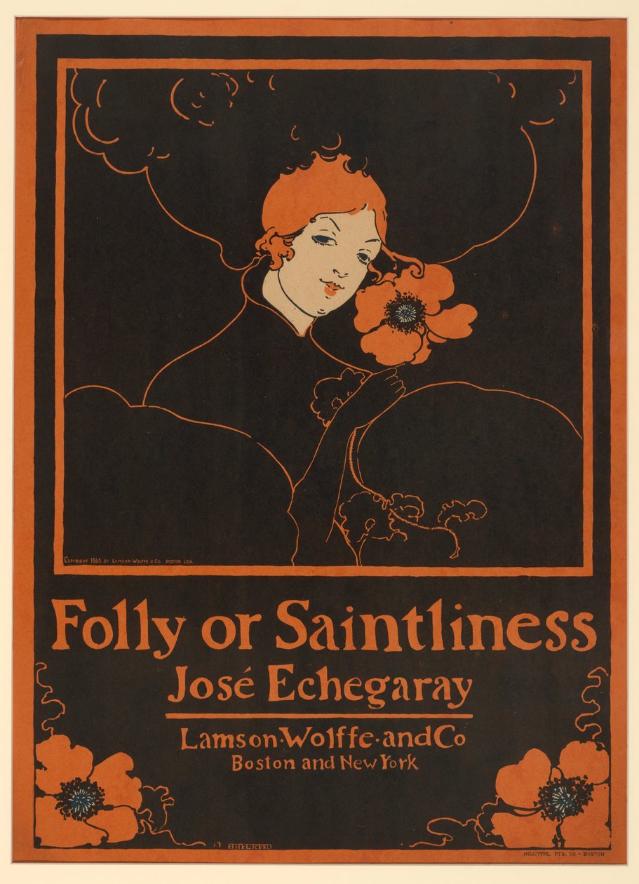 Loucura ou santidade de Ethel Reed