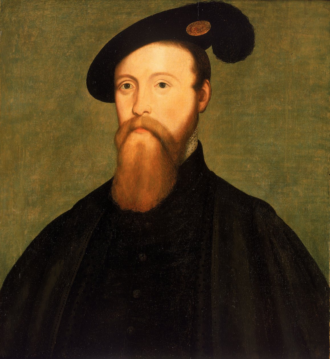 Thomas Seymour de Etienne (1574 1603) Dumonstier